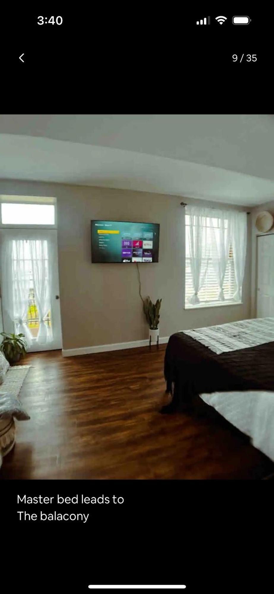 Modern Duplex Near Arenas, Hospitals, Universities, & Attractions Tower Grove Екстер'єр фото