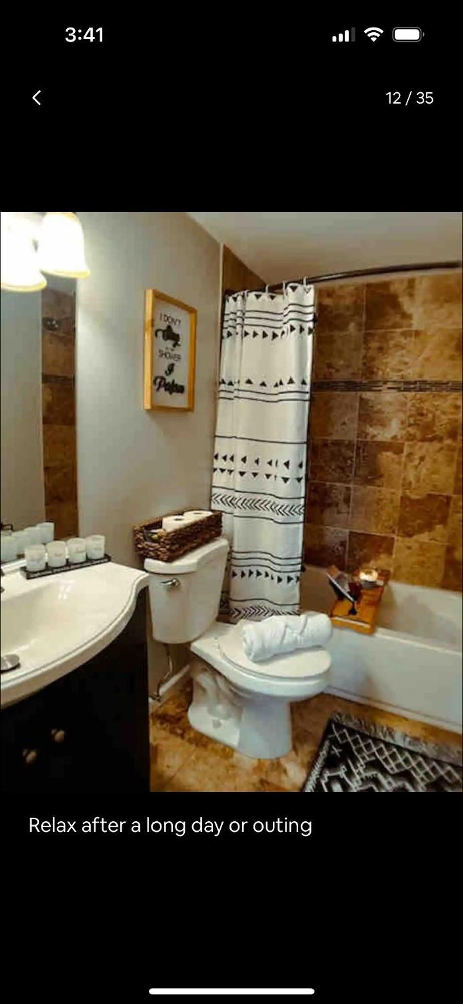 Modern Duplex Near Arenas, Hospitals, Universities, & Attractions Tower Grove Екстер'єр фото