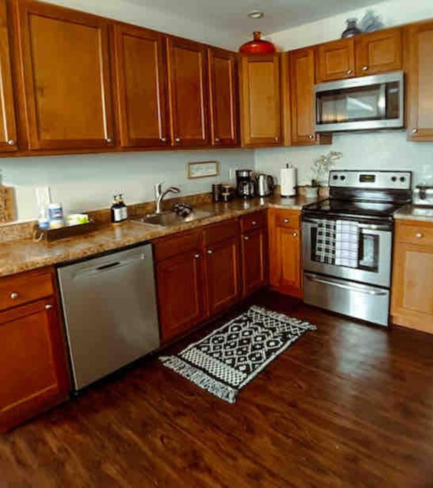 Modern Duplex Near Arenas, Hospitals, Universities, & Attractions Tower Grove Екстер'єр фото